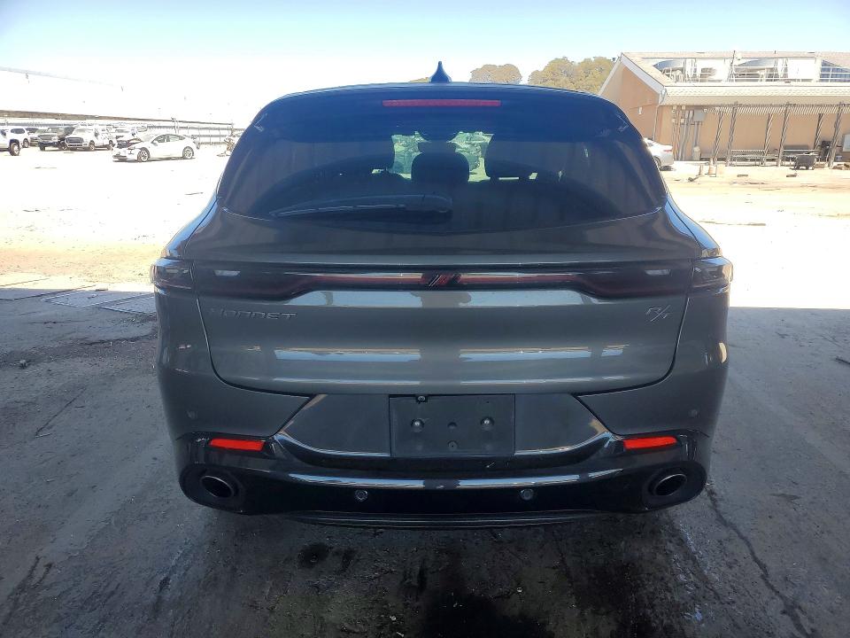 Продажа на аукционе авто 2024 Dodge Hornet, vin: ZACPDFCWXR3A32877, номер лота: 62033616