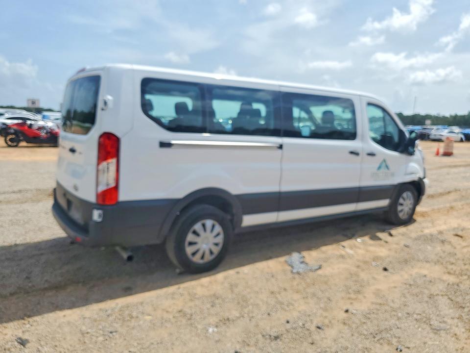 Продаж на аукціоні авто 2023 Ford Transit, vin: 1FBAX2Y88PKA93892, номер лоту: 60080196