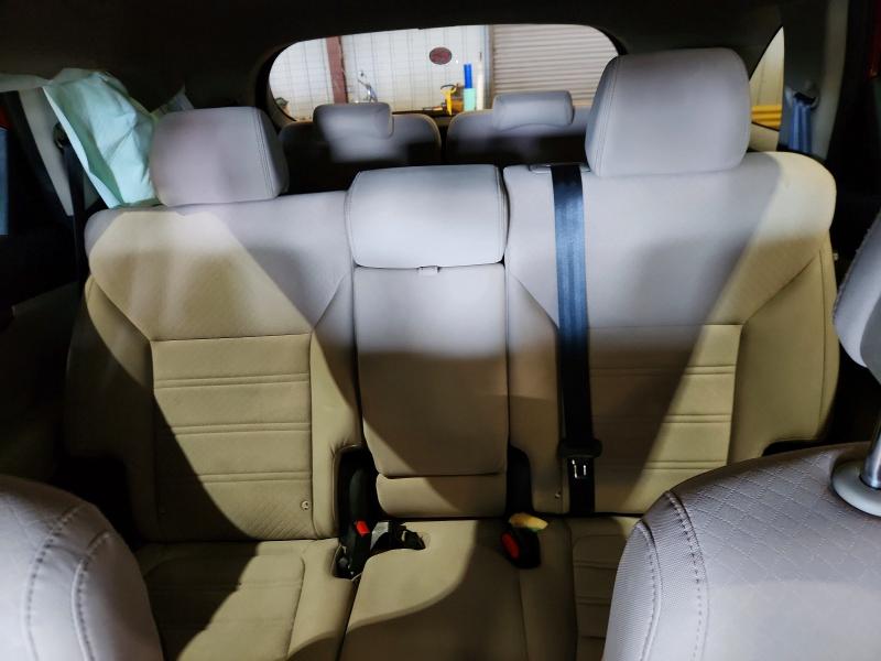 2016 Kia Sorento მანქანა იყიდება აუქციონზე, vin: 5XYPGDA5XGG110134, აუქციონის ნომერი: 62200956