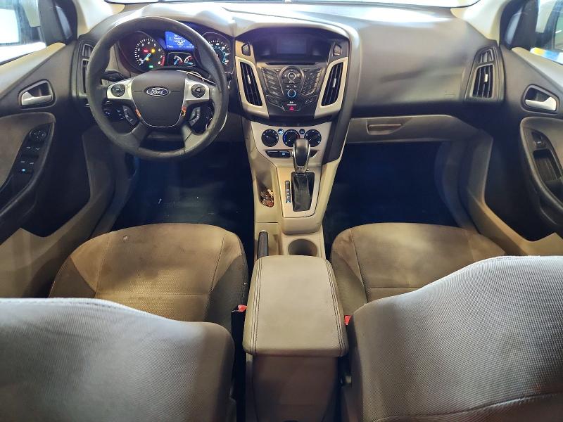 62110606 :رقم المزاد ، 1FADP3K27DL266297 vin ، 2013 Ford Focus مزاد بيع