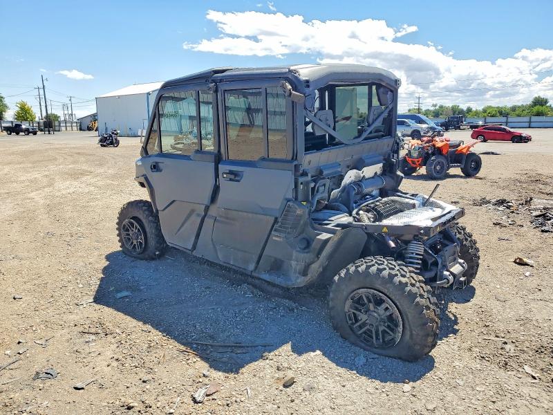 Продажа на аукционе авто 2026 Can-am Defender, vin: 3JBKUAX41TK016283, номер лота: 58422406