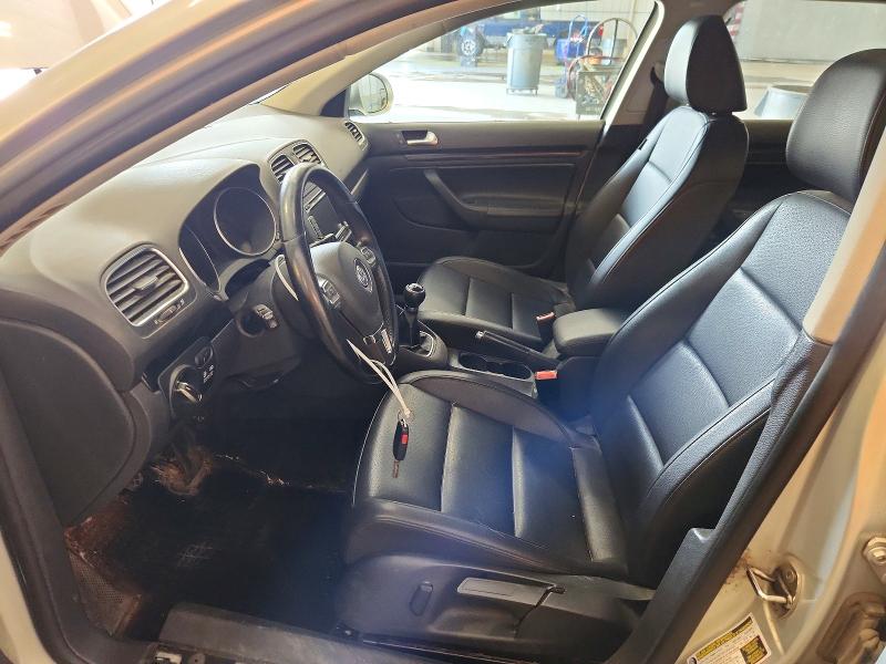 60436356 :رقم المزاد ، 3VWML7AJ9BM718894 vin ، 2011 Volkswagen Jetta مزاد بيع