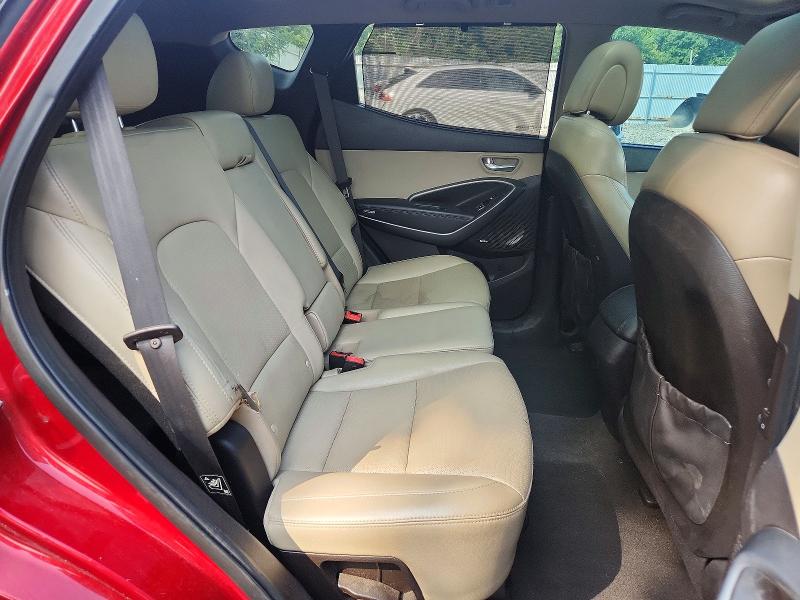Продаж на аукціоні авто 2013 Hyundai Santa Fe Sport, vin: 5XYZWDLA1DG065277, номер лоту: 59385296