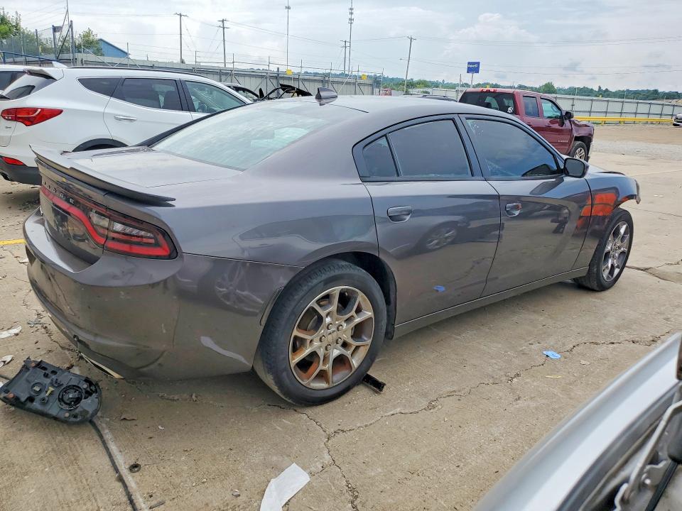 Aukcja sprzedaży 2016 Dodge Charger, vin: 2C3CDXJG3GH286457, numer aukcji: 60299136