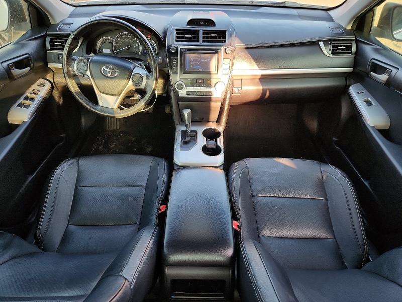 2013 Toyota Camry მანქანა იყიდება აუქციონზე, vin: 4T1BF1FK2DU652392, აუქციონის ნომერი: 59541396