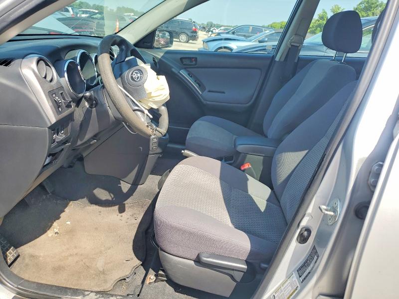 Продажа на аукционе авто 2005 Toyota Matrix, vin: 2T1KR32E15C400882, номер лота: 63317196