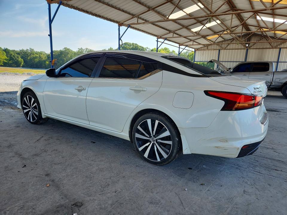 Продаж на аукціоні авто 2020 Nissan Altima, vin: 1N4BL4CW7LC265630, номер лоту: 63344686
