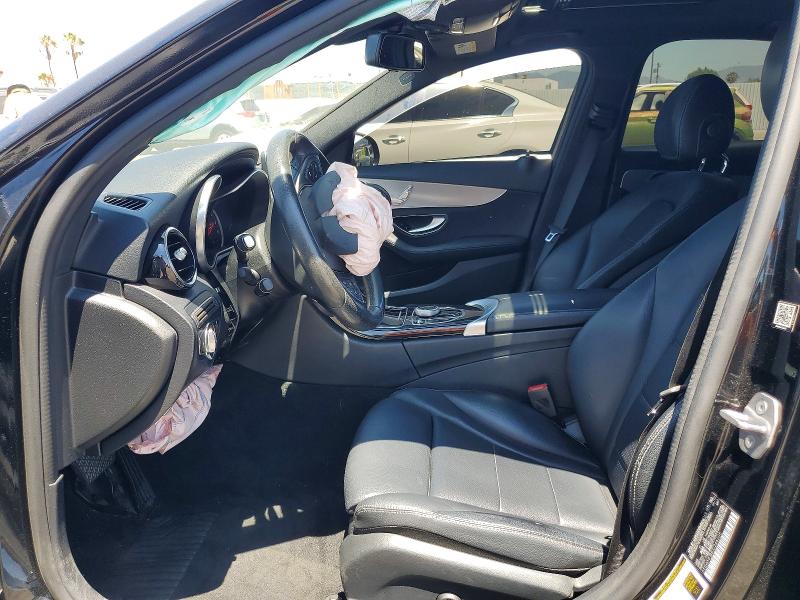 Продажа на аукционе авто 2018 Mercedes-benz C, vin: 55SWF4JB8JU246005, номер лота: 61080066