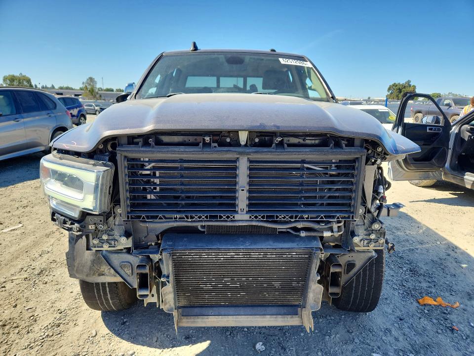 Продажа на аукционе авто 2021 Ram 2500, vin: 3C6UR5FL8MG676498, номер лота: 62512986