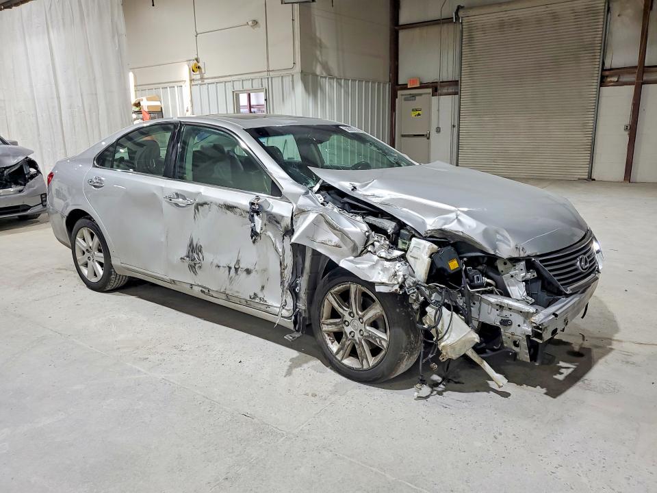 2009 Lexus Es მანქანა იყიდება აუქციონზე, vin: JTHBJ46G292315870, აუქციონის ნომერი: 58588206
