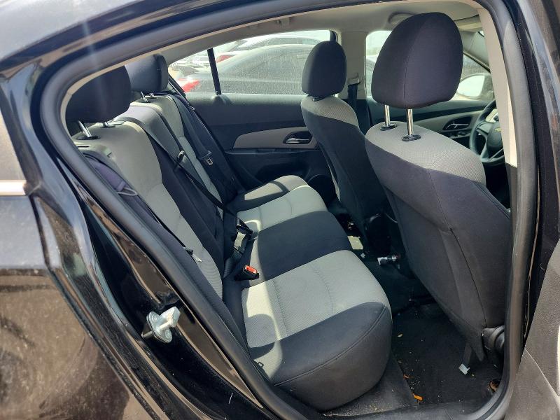 Продажа на аукционе авто 2012 Chevrolet Cruze, vin: 1G1PC5SH2C7393736, номер лота: 59625486