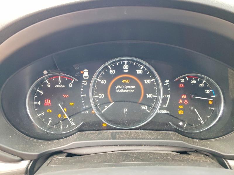 Продажа на аукционе авто 2020 Mazda Cx-5, vin: JM3KFBDM0L0841974, номер лота: 60217426