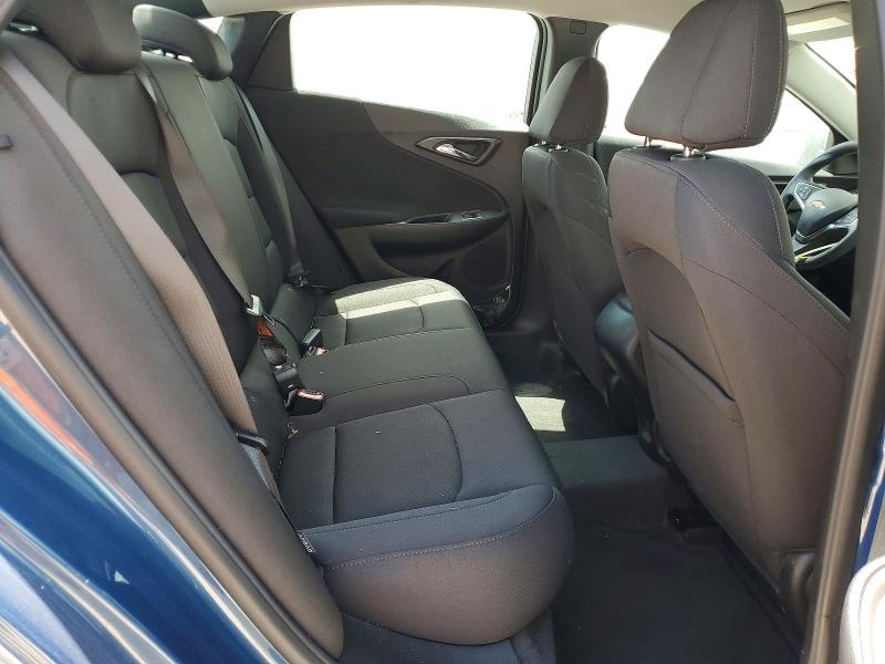 2024 Chevrolet Malibu მანქანა იყიდება აუქციონზე, vin: 1G1ZC5ST7RF204090, აუქციონის ნომერი: 59700656