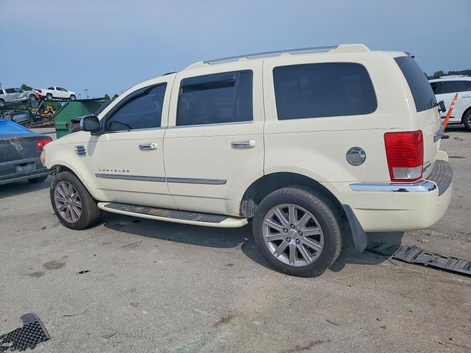 Aukcja sprzedaży 2008 Chrysler Aspen, vin: 1A8HW58248F113326, numer aukcji: 60179926