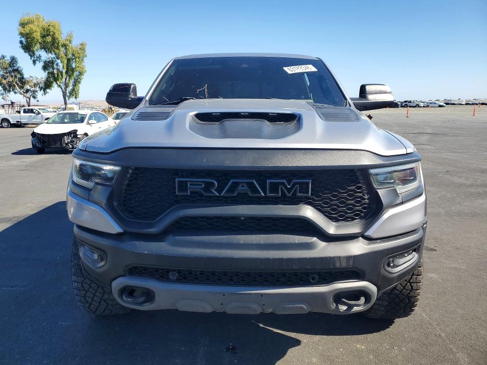 63183346 :رقم المزاد ، 1C6SRFU90MN824574 vin ، 2021 Ram 1500 مزاد بيع