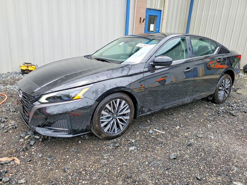 Aukcja sprzedaży 2026 Nissan Altima, vin: 1N4BL4DV6TN311247, numer aukcji: 59953546