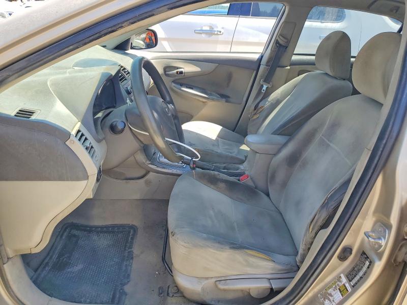 Продажа на аукционе авто 2010 Toyota Corolla, vin: 2T1BU4EE8AC354896, номер лота: 61821636