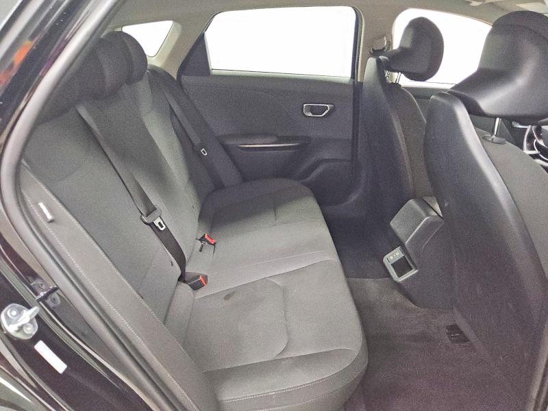 Продаж на аукціоні авто 2025 Kia K4, vin: 3KPFT4DE7SE159719, номер лоту: 60508596