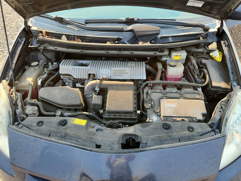 Aukcja sprzedaży 2011 Toyota Prius, vin: JTDKN3DU5B0289470, numer aukcji: 59372806