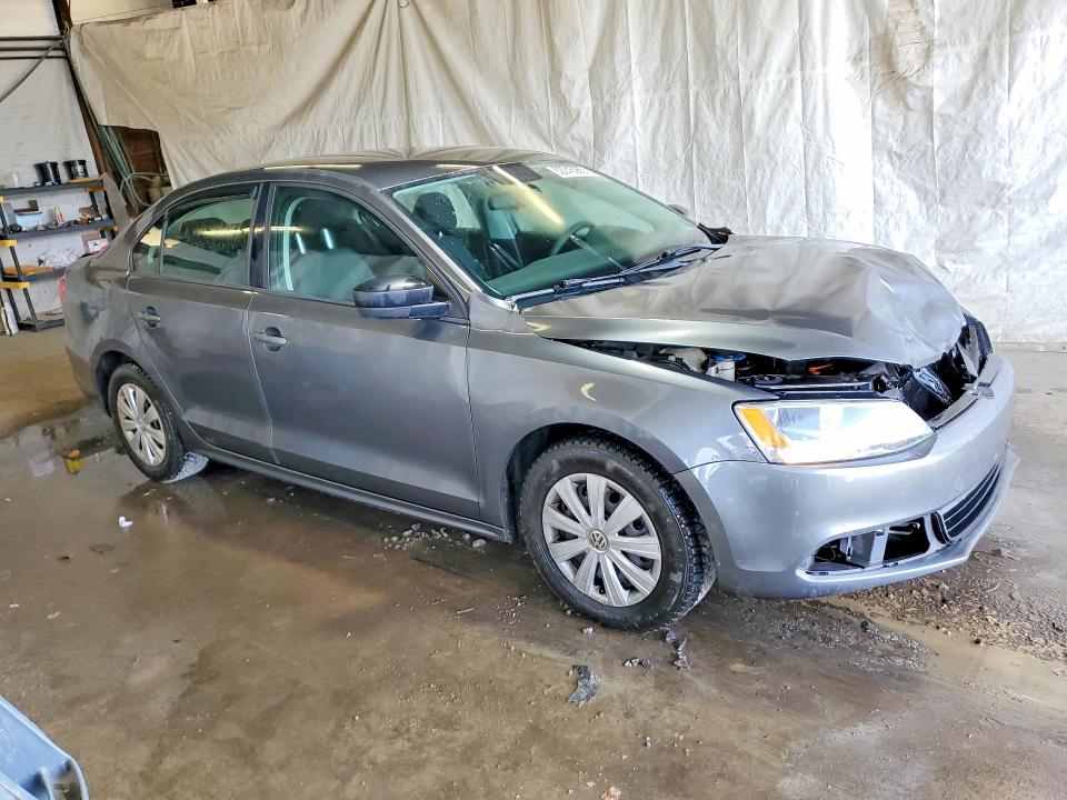 62245986 :رقم المزاد ، 3VW2K7AJ6CM379099 vin ، 2012 Volkswagen Jetta مزاد بيع