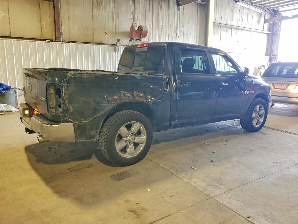 Продажа на аукционе авто 2015 Ram 1500, vin: 3C6RR7LT0FG597562, номер лота: 59224976
