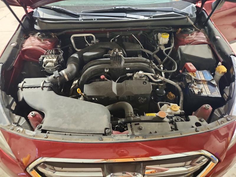 62270126 :رقم المزاد ، 4S4BSAFC1K3259975 vin ، 2019 Subaru Outback مزاد بيع