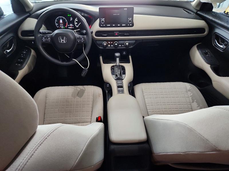 Продаж на аукціоні авто 2024 Honda Hr-v, vin: 3CZRZ2H36RM764625, номер лоту: 63059206