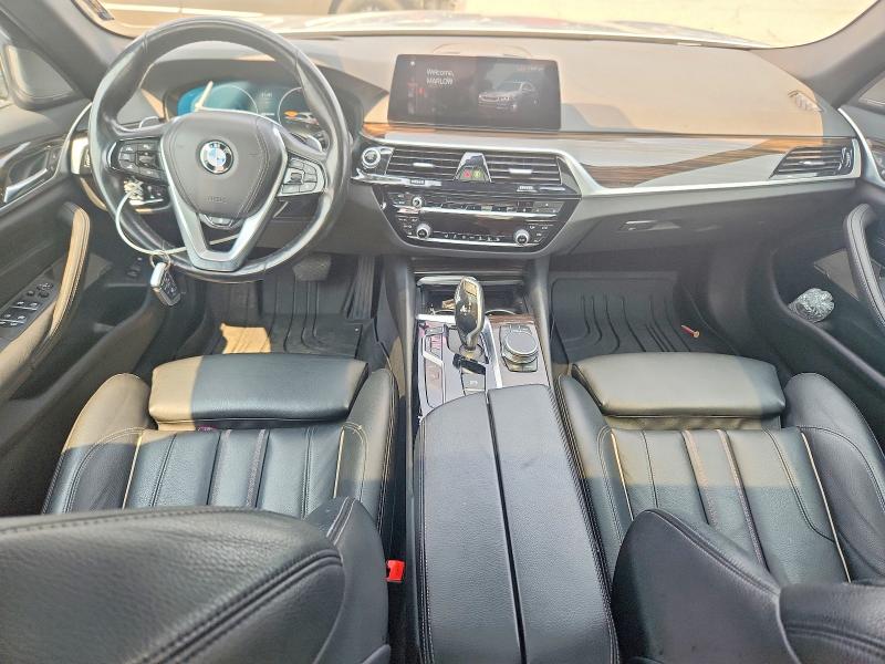 59994906 :رقم المزاد ، WBAJB1C59KB375966 vin ، 2019 Bmw 530xe مزاد بيع