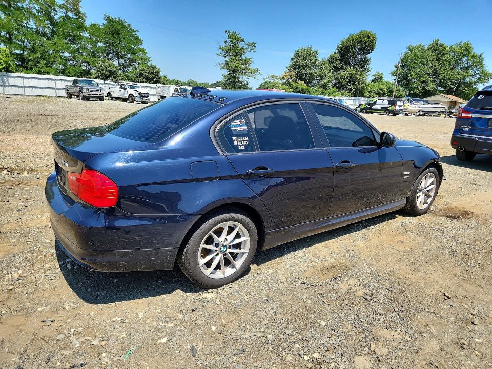 Aukcja sprzedaży 2010 Bmw 328, vin: WBAPK5C52AA650356, numer aukcji: 61665896