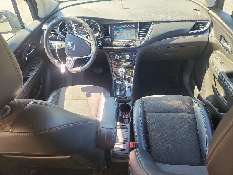 Aukcja sprzedaży 2017 Buick Encore, vin: KL4CJASB5HB208853, numer aukcji: 62039116