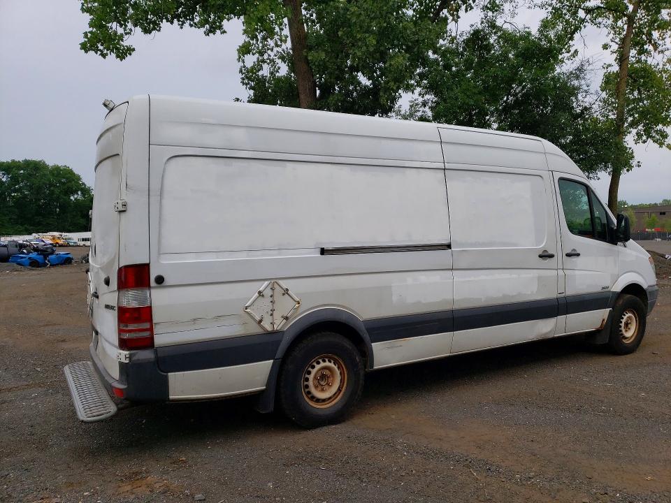 Продаж на аукціоні авто 2012 Mercedes-benz Sprinter, vin: WD3PE8CB2C5712393, номер лоту: 60293156