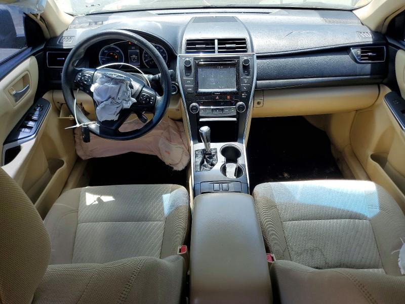 Продажа на аукционе авто 2016 Toyota Camry Hybrid, vin: 4T1BD1FKXGU196152, номер лота: 63228286