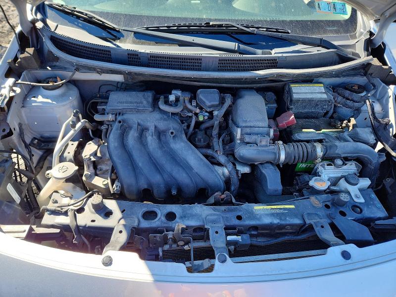 Aukcja sprzedaży 2019 Nissan Versa, vin: 3N1CN7AP1KL880976, numer aukcji: 60152146