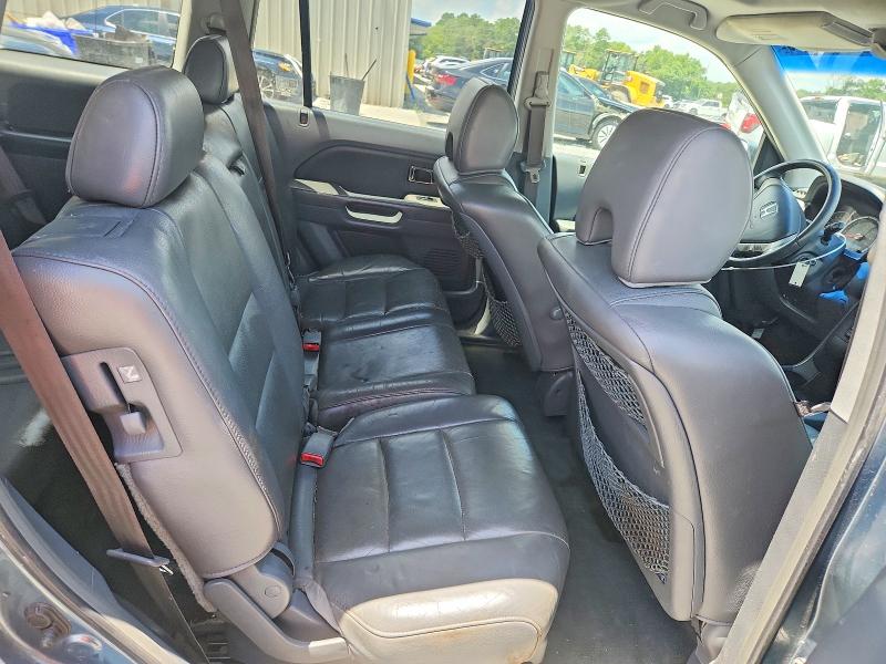 Aukcja sprzedaży 2008 Honda Pilot, vin: 5FNYF28578B017825, numer aukcji: 61339506