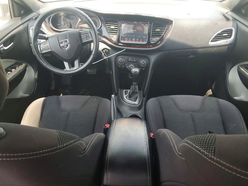 60718236 :رقم المزاد ، 1C3CDFBB0ED906687 vin ، 2014 Dodge Dart مزاد بيع