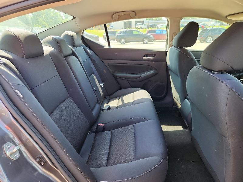 2021 Nissan Altima მანქანა იყიდება აუქციონზე, vin: 1N4BL4BV7MN422491, აუქციონის ნომერი: 77581465
