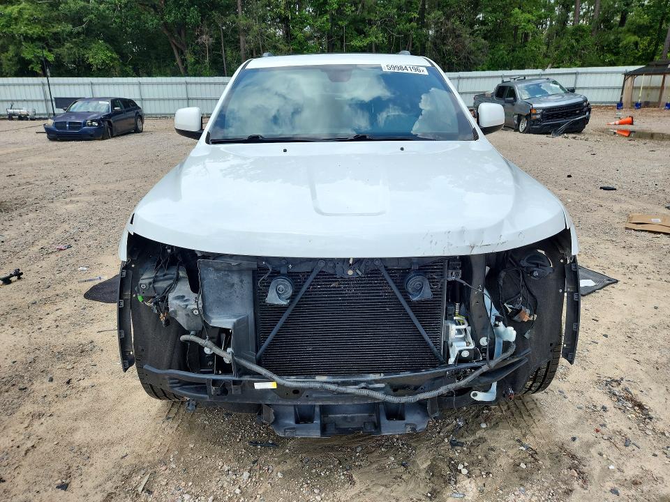 Продаж на аукціоні авто 2018 Jeep Grand Cherokee, vin: 1C4RJEAG7JC265365, номер лоту: 59984196