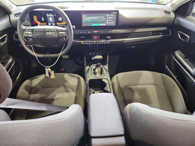 2026 Kia K4 მანქანა იყიდება აუქციონზე, vin: 3KPFT4DE5TE328167, აუქციონის ნომერი: 63143066