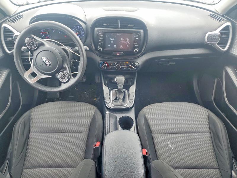 Продажа на аукционе авто 2020 Kia Soul, vin: KNDJ23AU8L7103311, номер лота: 62298686