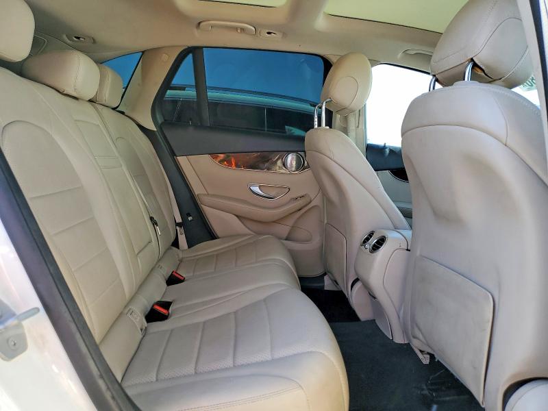 62358886 :رقم المزاد ، WDC0G4JB6GF016532 vin ، 2016 Mercedes-benz Glc مزاد بيع