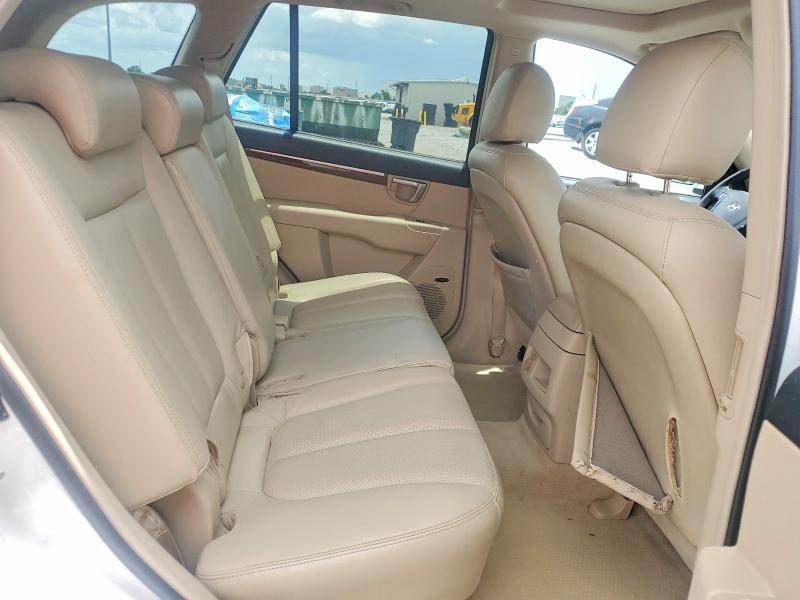 Продажа на аукционе авто 2009 Hyundai Santa Fe, vin: 5NMSH13E59H298265, номер лота: 60312096