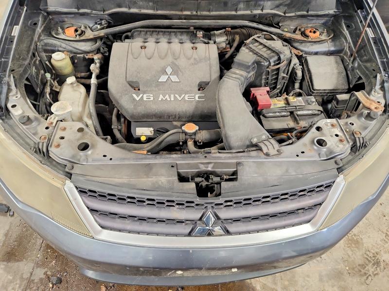 Aukcja sprzedaży 2007 Mitsubishi Outlander, vin: JA4MS31X07U013515, numer aukcji: 60440906