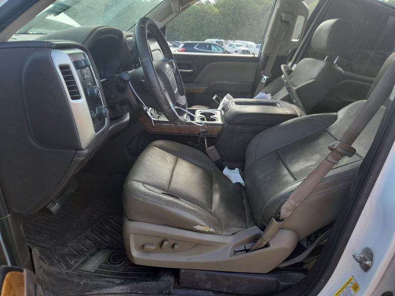 Auction sale of the 2015 Gmc Sierra, vin: 3GTU2VEC3FG471916, lot number: 61185306