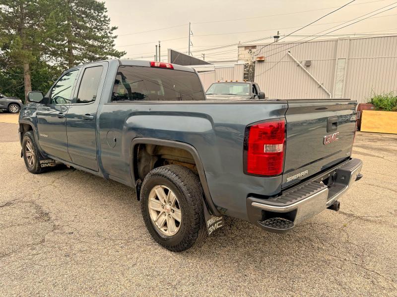 Aukcja sprzedaży 2014 Gmc Sierra, vin: 1GTV2UEC1EZ118376, numer aukcji: 61571986