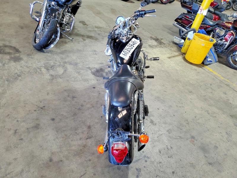 Aukcja sprzedaży 2006 Triumph Motorcycle Speed, vin: SMT915RN86J262451, numer aukcji: 60353946