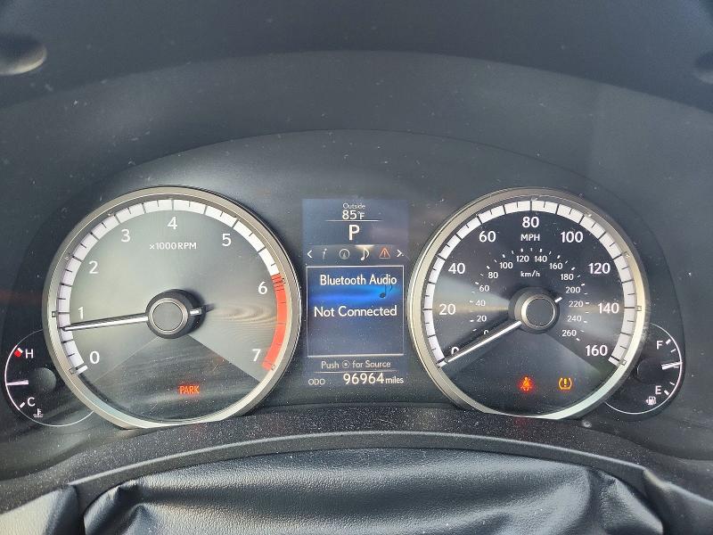 Aukcja sprzedaży 2017 Lexus Nx 200t, vin: JTJYARBZ6H2077405, numer aukcji: 59245396