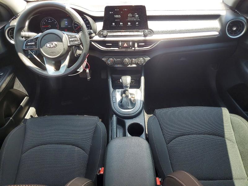 Aukcja sprzedaży 2020 Kia Forte, vin: 3KPF24AD5LE234076, numer aukcji: 59237696