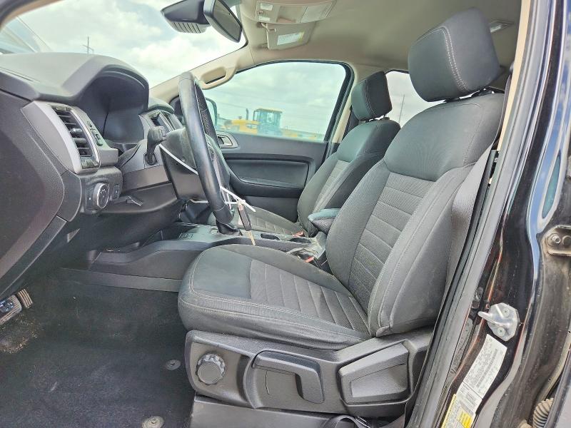 2019 Ford Ranger მანქანა იყიდება აუქციონზე, vin: 1FTER4EH4KLA27186, აუქციონის ნომერი: 61720706
