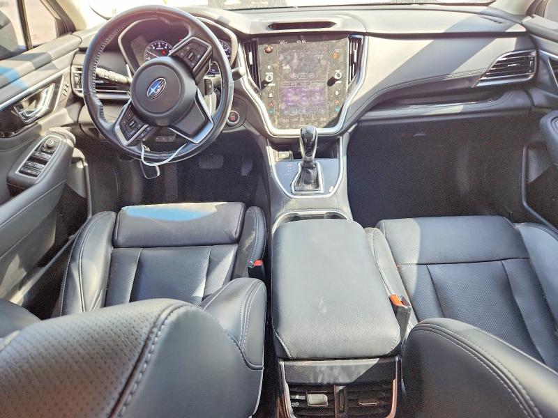 Продажа на аукционе авто 2021 Subaru Legacy, vin: 4S3BWAN68M3008832, номер лота: 60610156