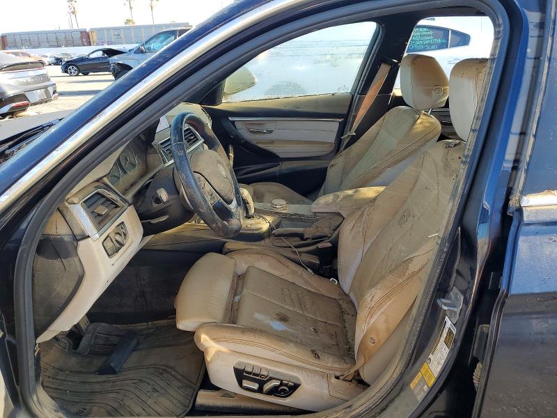 Продажа на аукционе авто 2017 Bmw 330e, vin: WBA8E1C36HA029733, номер лота: 61979546